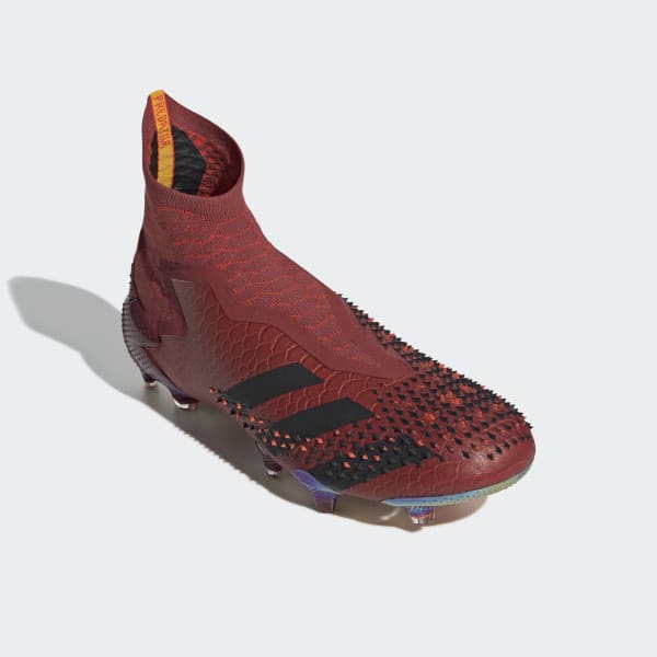 Botines adidas dragon online